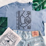 The Manual Of Witchcraft And Alchemy T-Shirt