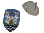 Vw Beetle Wolfsburg Bonnet Crest Blue And White: 1951-1959 Cabrio 1951-1959 - Autostyle Motorsport South Africa