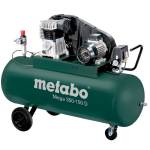 Metabo Compressor 380V 2.2KW 3HP 150L Mega 350-150 D