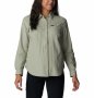 - Women's Silver Ridge 3.0 Long Sleeve Shirt