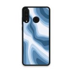 Custom Printed Tpu Cases - Huawei P30 Lite Huawei P30 Lite New Addition & 39 Blue Gradient& 39 By