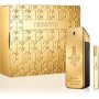Paco Rabanne 1 Million Eau De Toilette Gift Set For Him 2 Piece - Parallel Import
