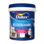 Dulux Weatherguard Smooth - 20L - Beige Sand