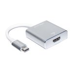 Cirago Usb-c To HDMI 4K Adapter