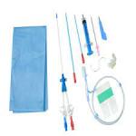 Central Line Cannula