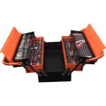 42PC Cantilever Mechanical Tool Set