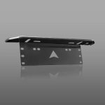 Altiq Number Plate Bracket For