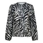 Peasant Blouse