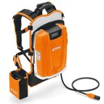 Ar 3000 L Backpack Battery Combo