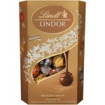 Lindt Lindor Cornet Assorted 337G