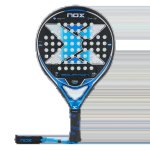 Nox Equation Hard Advanced 2026 Padel Racket