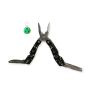 12-IN-1 Foldable Multifunctional Stainless Steel Plier And A Keyholder