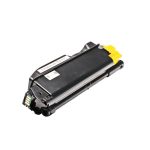 Triumph Adler PK5017 Yellow Compatible Toner P-C3062 P-C3066