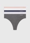 Calvin Klein Thong 5 Pack - Multi
