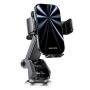 Wireless Charging Car Holder For 4.7-6.9 Inch Mobile Phones