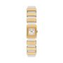 Darrington Womens Gold Stainless Steel Strap WATCH-MK4899
