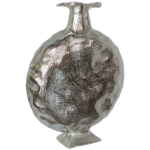 Designer Large Metal Vase 460MM X 360MM