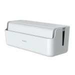 Orico Power Strip Storage Box Wh - CMG-16-GY-BP