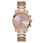 Guess Gwen Sport Rose Gold Women's Watch GW0035L3