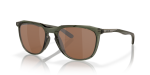 Oakley - Thurso - Olive Ink prizm Tungsten Polarized