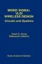 Mixed Signal Vlsi Wireless Design - Circuits And Systems   Hardcover 2000 Ed.