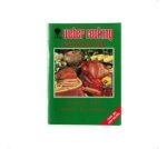 Weber English Cookbook - Green 910144