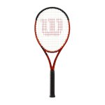 Wilson Burn 100 Uls V5 Tennis Racket