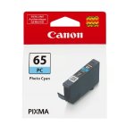 Canon CLI-65PC Photo Cyan Ink Cartridge