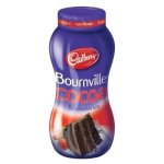 Cadbury Bournville Cocoa Powder 125G
