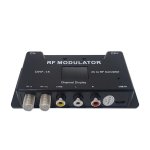 Modulator Av To Rf Convertor MOD-DRF15