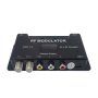 Modulator Av To Rf Convertor MOD-DRF15