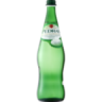 Salgadas Sparkling Water Bottle 750ML
