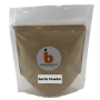 Ib Garlic Powder Lasan Powder 100G - Premium Concentrated Dehydrated Garlic Dust For Quick Seasoning Garlic Bread Pasta & Stir-fry Marinades South
