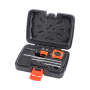 Sprotek USB Rechargeable Screwdriver - NET-TOOL-STD-6735