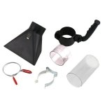 Benchtop Dust Collection Kit 068BNZ1