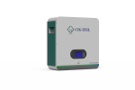 Wallmount Lithium Ion Battery 24V 100AH 2.56KWH Lithium Battery