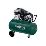 Metabo Compressor 220V 2.2KW 3HP 90L Mega 350-100 W