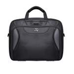 Designs Manhattan 15.6" Combo Toploader Backpack 400510