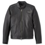Men’s 120TH Anniversary Leather Jacket