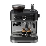 Philips Barista Brew Semi-automatic Espresso Machine