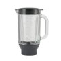 Kenwood Chef And Chef XL Stand Mixer Glass Blender Attachment KAH359GL