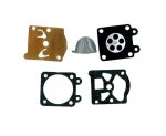 Gasket & Diaphragm Carburettor Kit Walbro Wat