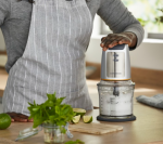 Kenwood Easy Chop Chopper CHP61.100SI