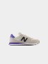 New Balance Men&apos S 500 Grey Sneaker