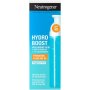 Neutrogena Hydro Boost Moisturiser Spf 50 50ML