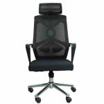 Cozycraft - Executive Chair In Mesh