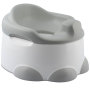 Bumbo Step 'n Potty Cool Grey