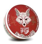 Fox Snus Red Pack Of 10