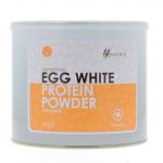 Free Range Egg White Protein Powder 350G