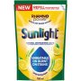Sunlight Original Dishwashing Liquid Refill Pouch 750 Ml